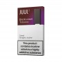 JUUL2 Blackcurrant Tobacco Kartuş