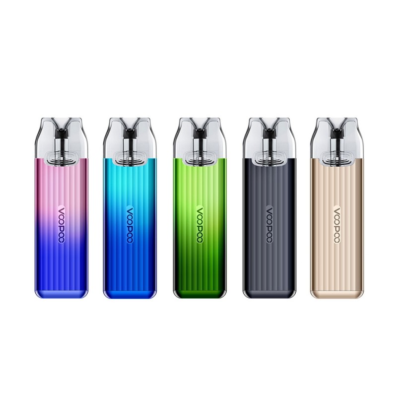 Voopoo VMate Infinity Edition Pod Mod