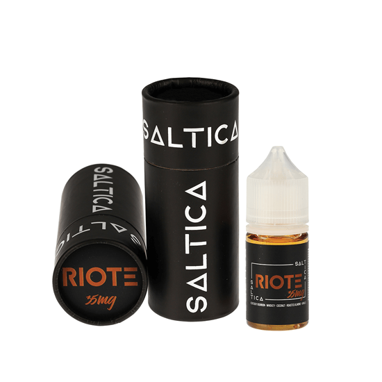 Saltica Riote Salt Likit
